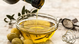 Uleiul de măsline, varianta naturală a ibuprofenului. Ce beneficii are pentru sănătate